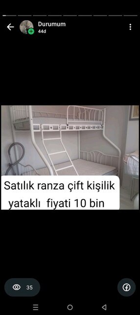 prenses ranzası