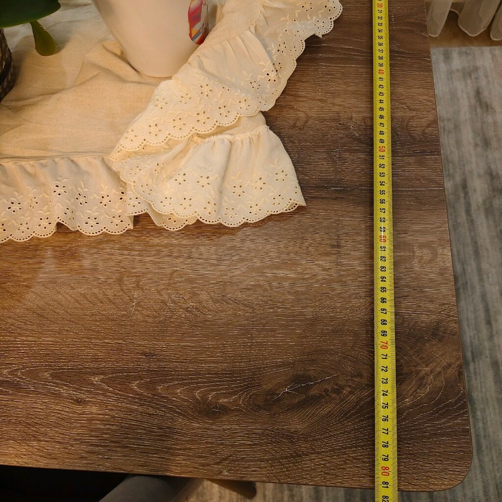 yemek masası - 5
