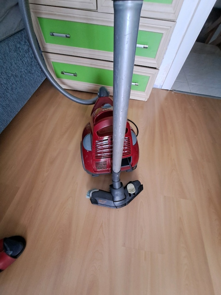 Philips fc 8734 Elektrikli süpürge - 6
