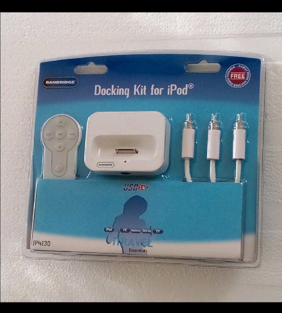 Ses Görüntü Aktarma iPhone Sıfır ürün - 2