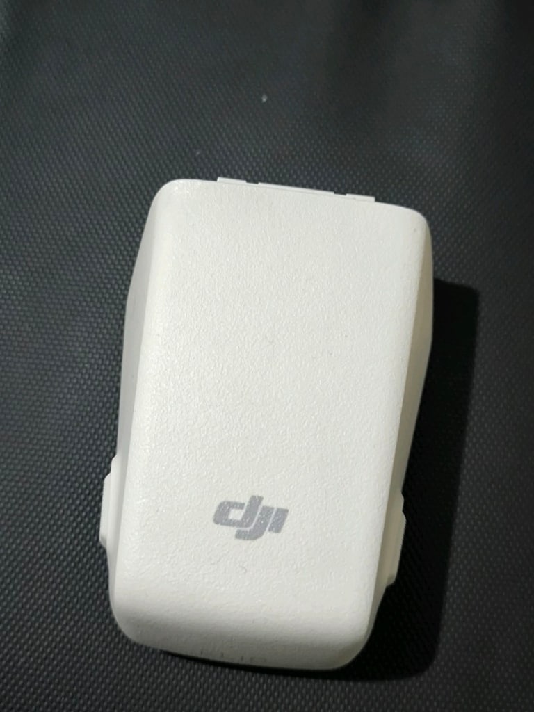 Dji Flip orijinal batarya 2 adet - 2