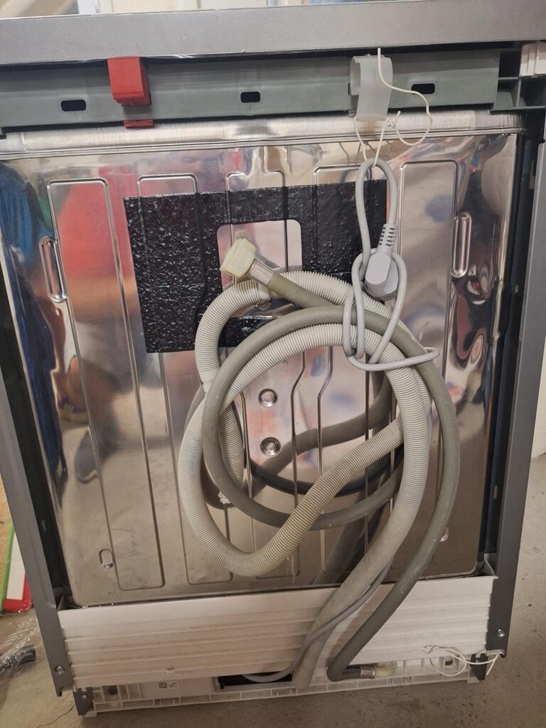 Beko inox bulaşık makinesi çok temiz acil - 7