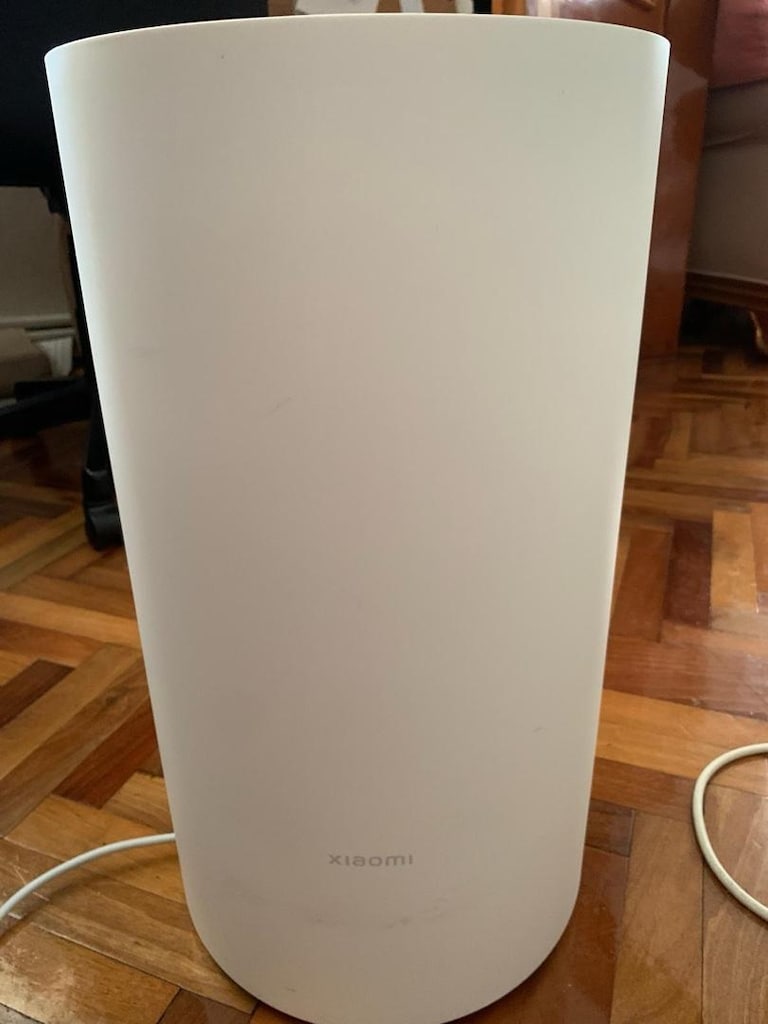 Xiaomi Smart Dehumidifier Lite 13L WiFi Nem Alma Cihazı BHR837EU - 3