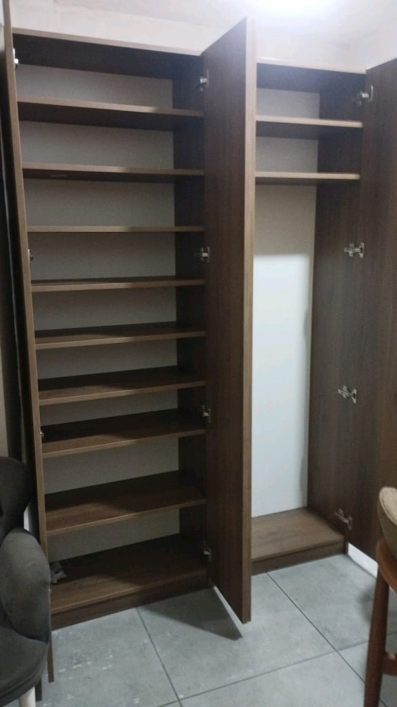 sıfır portmanto - 2