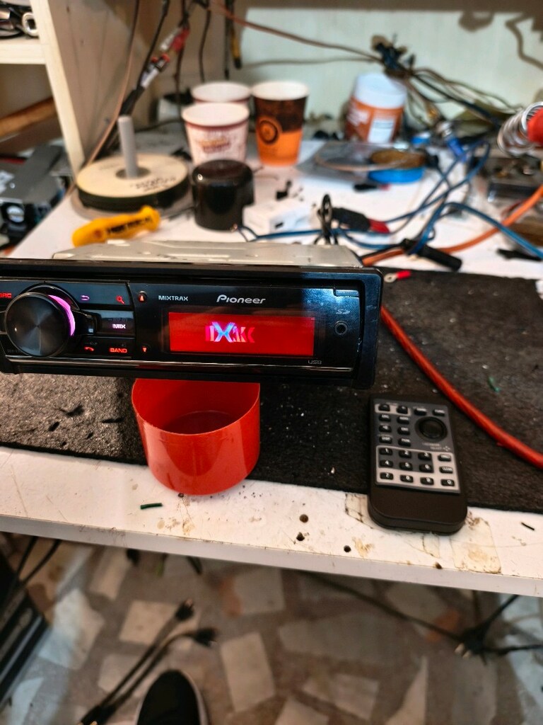 Pioneer 9550 bt - 4