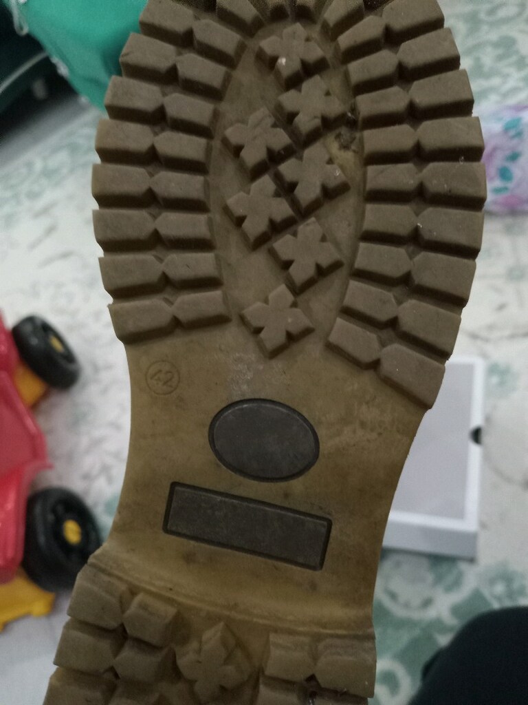 timberland orjinal ayakkabi yurt disi - 4