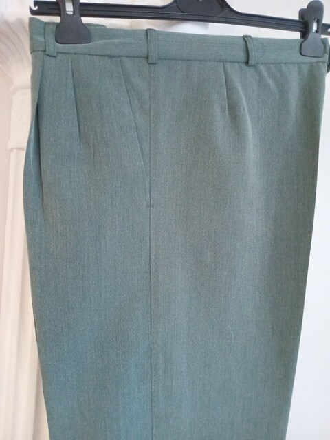ÖZEL DİKİM KUMAŞ PANTALON