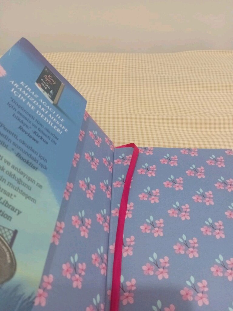 paola perettinin kiraz ağacı serisi 3'lü set - 6