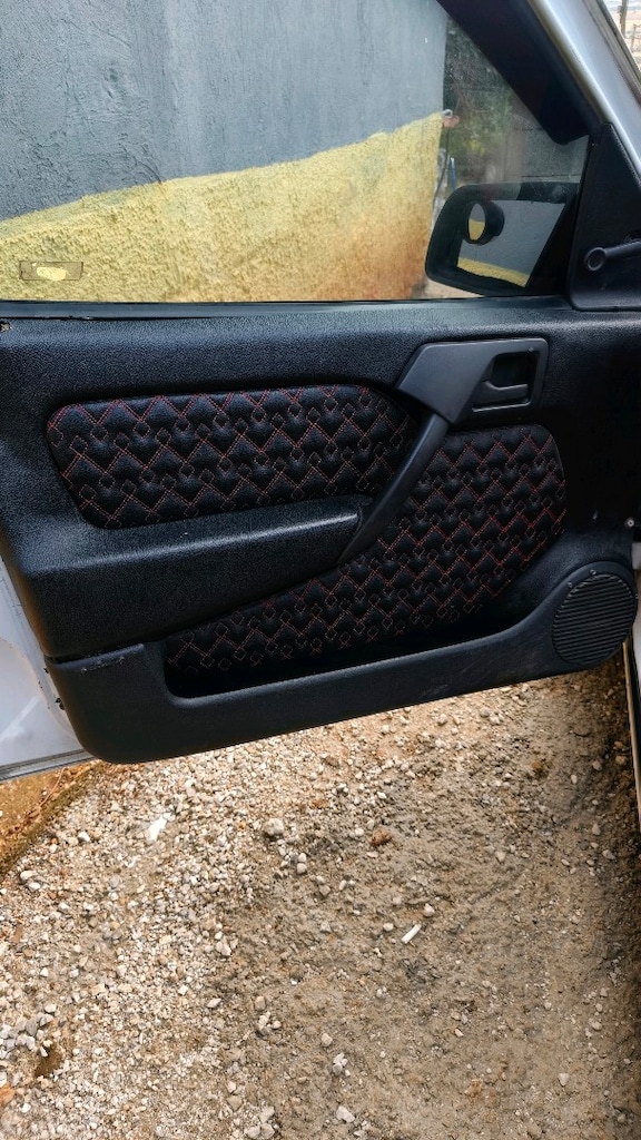Opel vectra a 93 model 2.0gl boyasız deisensiz - 15