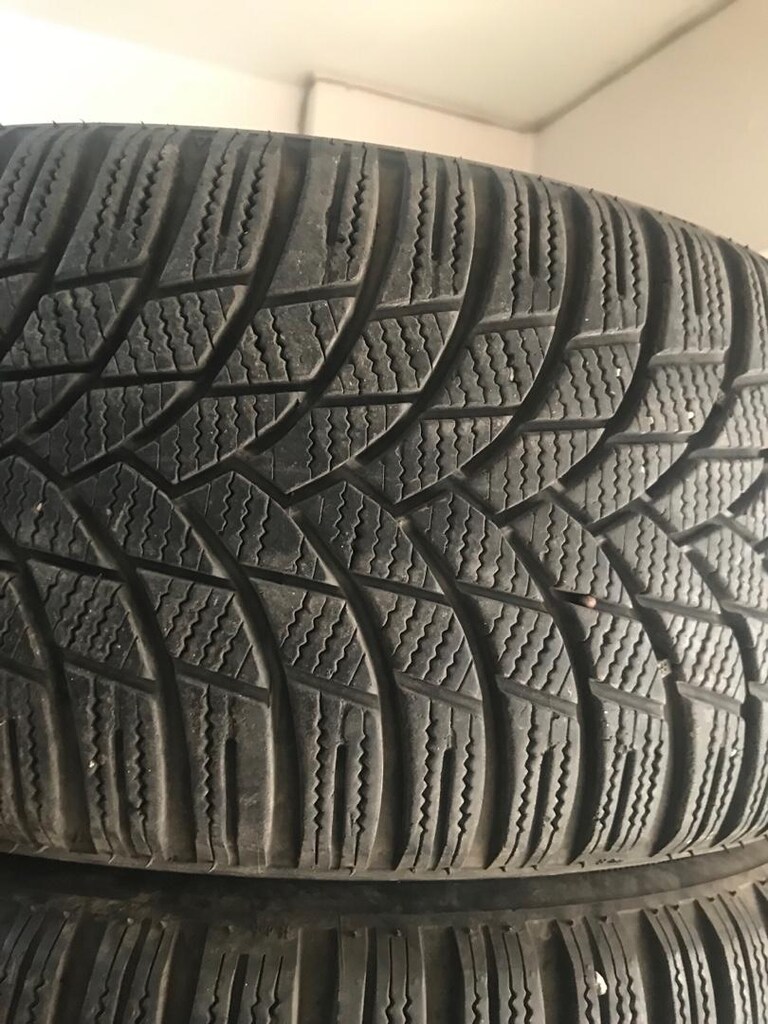 205/50r 17 Ebatta 4 Adet Kış Lassa 2023 - 5