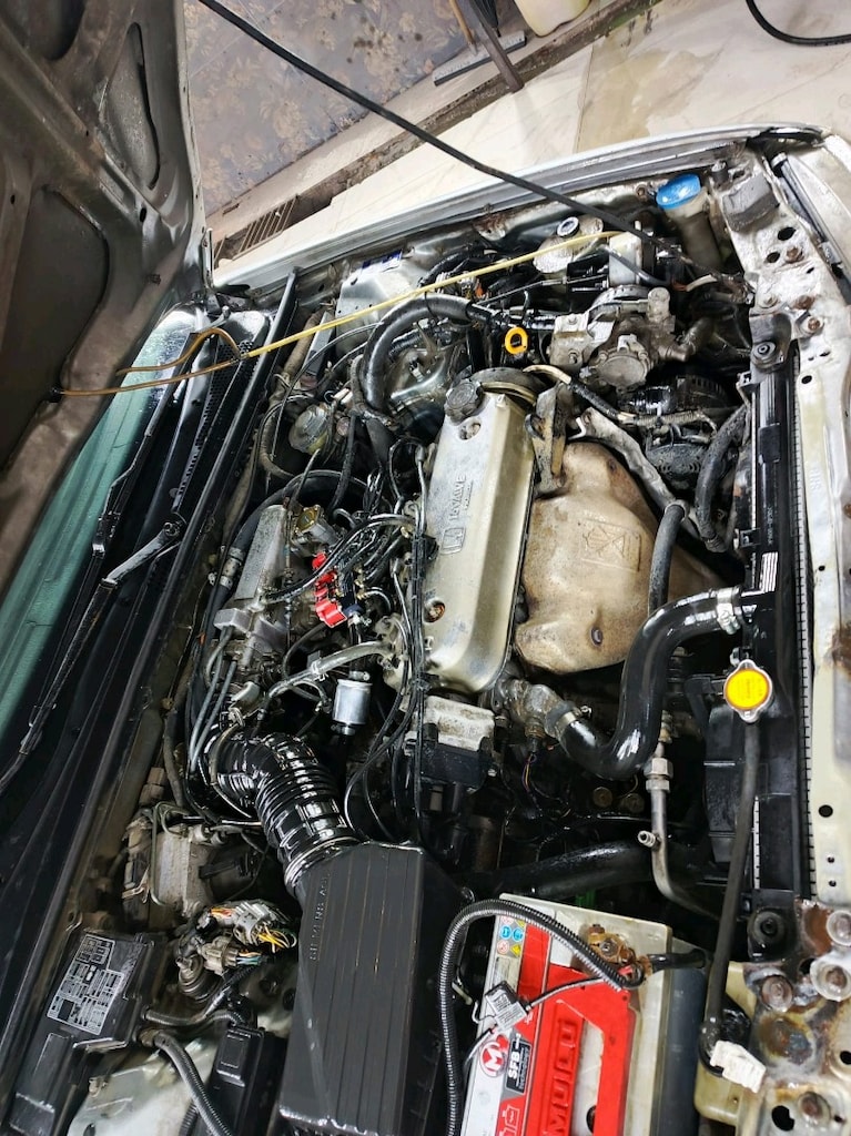 OTOMATİK VİTES ACCORD TAKAS OLUR - 8