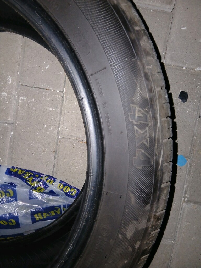 2 Adet Lassa 215/55 R18 99V Yaz Lastiği - 5