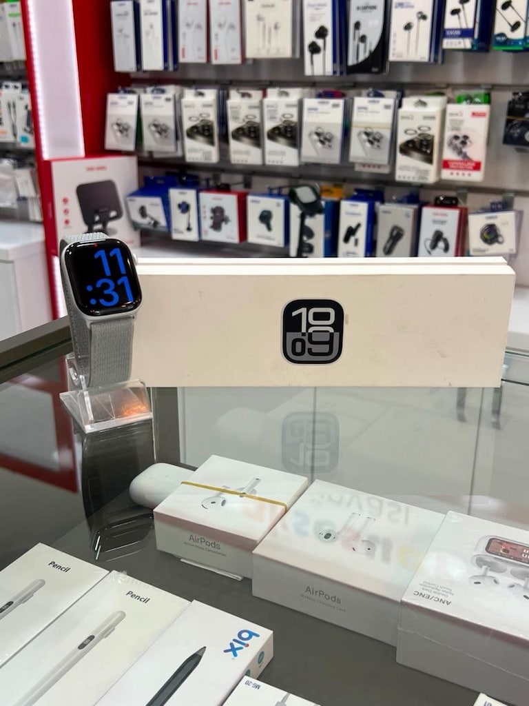 Apple Watch 10.nesil Garantili 46mm - 4