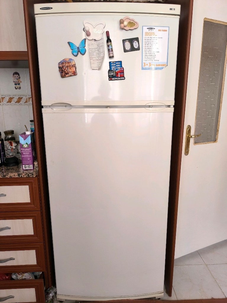 Buzdolabı - 2