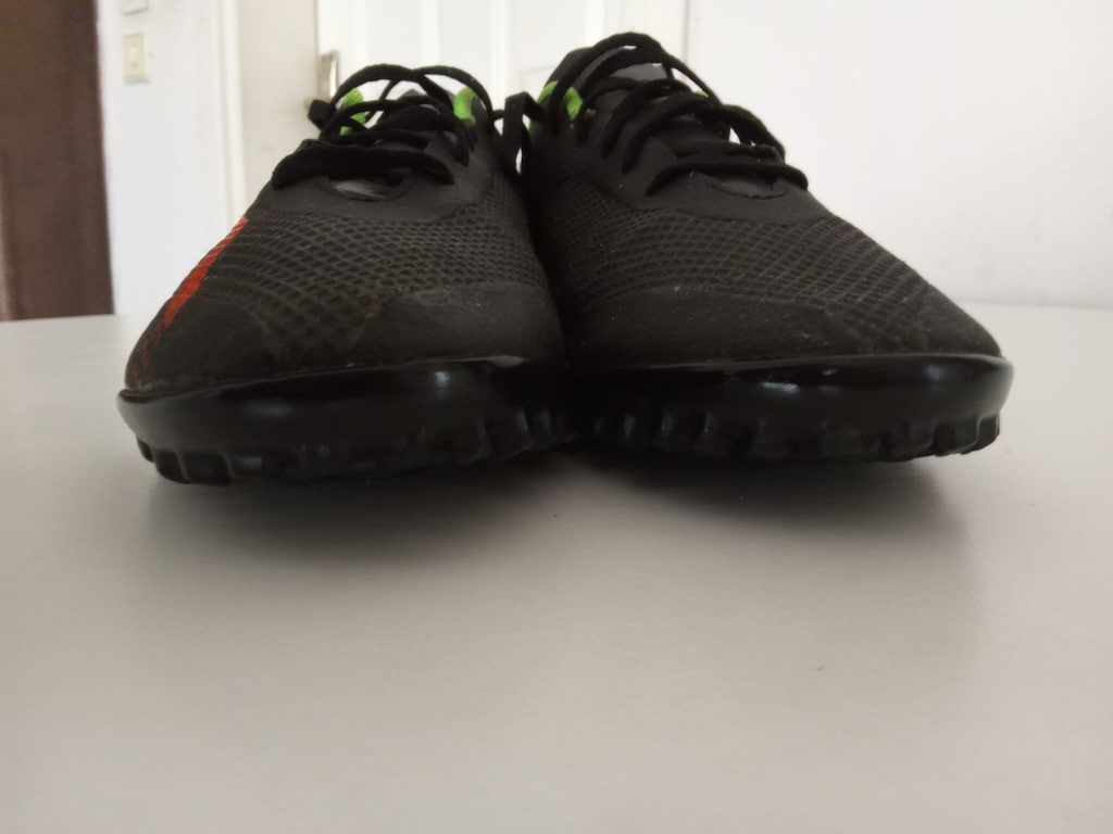 Adidas X Orjinal Halı saha Ayakkabısı - 5