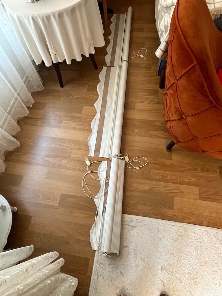 Stor perde ve güneşlikler - 3