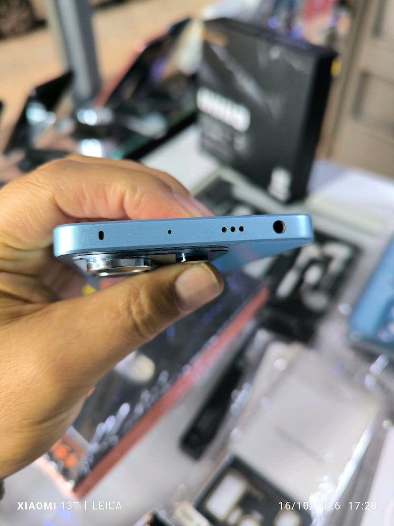 Note 13 Pro 5G - 4