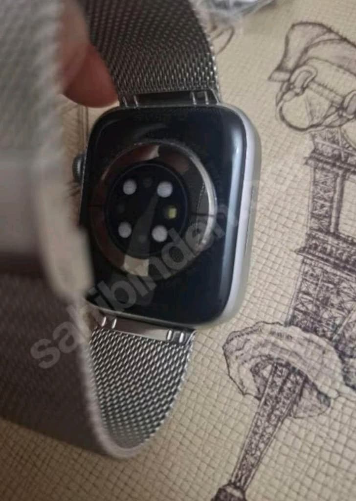 Sword GIA Watch 2 Akıllı Saat - 4