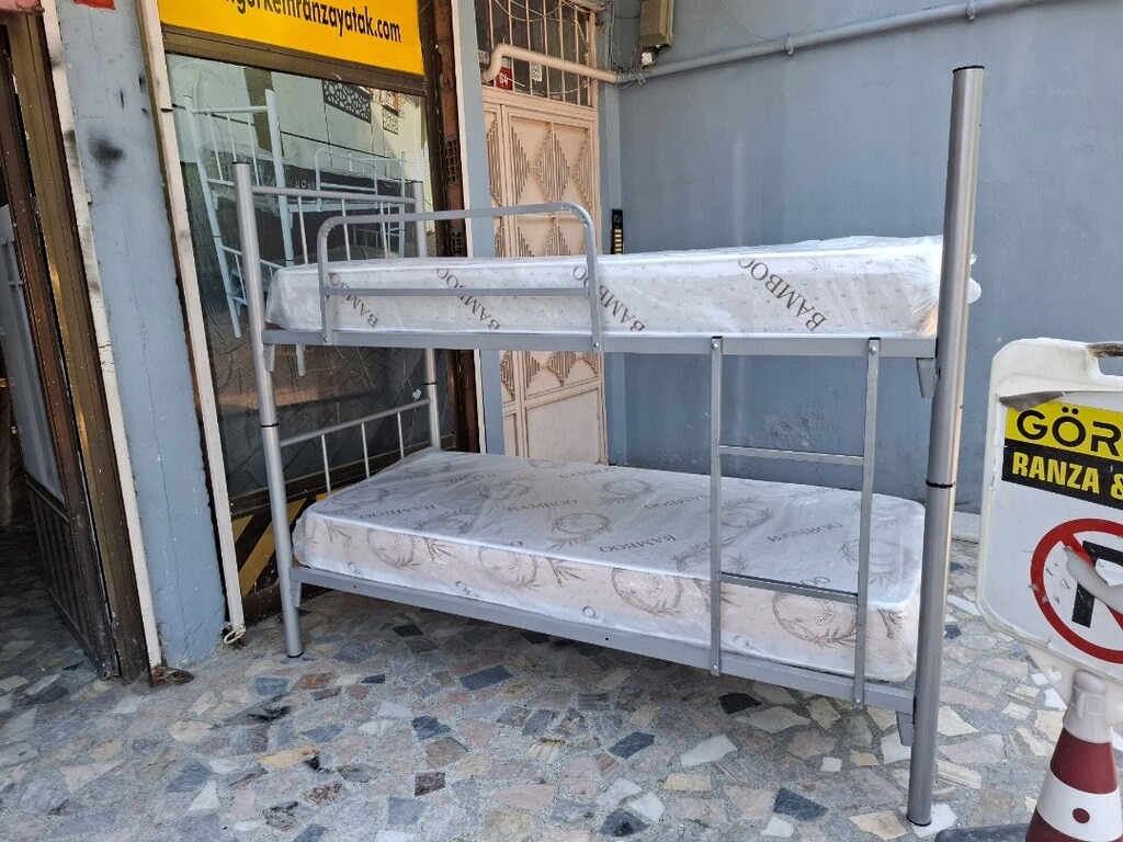 RANZA 2 YATAK FİYATA DAHİLDİR IST ÜCRETSİZ TESLİMAT - 4
