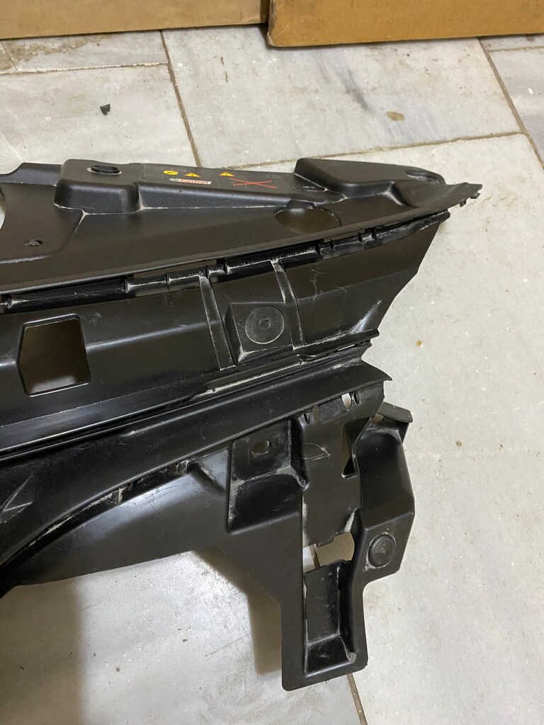 RENAULT CLİO 5 ÖN PANJUR ORJİNAL - 9