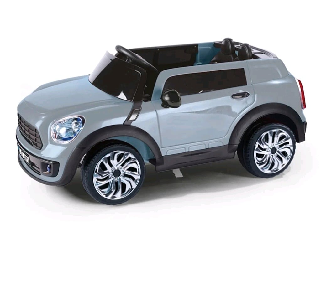 (AnkaCar çocuk oto galeri)TÜM KREDİ KARTLARINA TAKSİTLE AKÜLÜ ARABA - 3