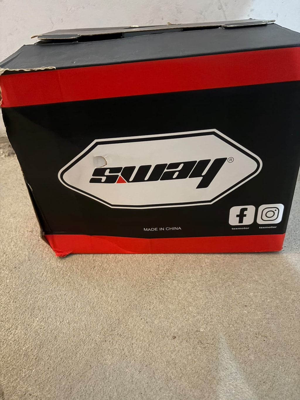 Sway S Beden 55-56cm ECER22-05 Pembe Açık Kask - 3