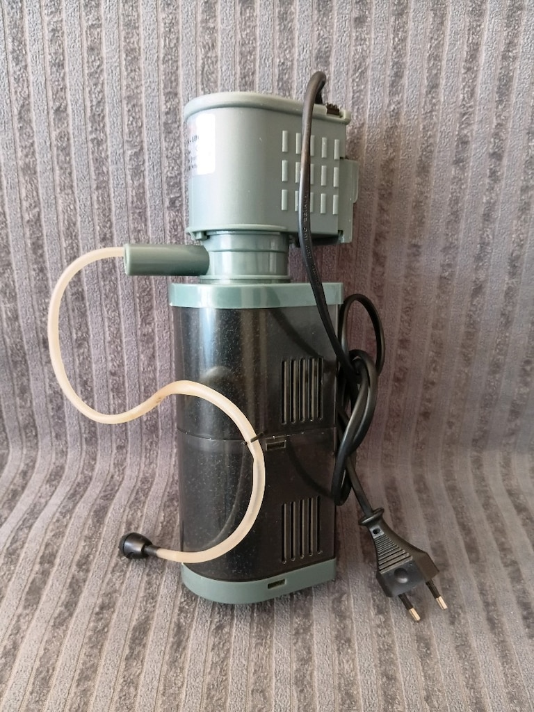 AKVARYUM MOTORU. MARKA : RS ELECTRİCAL RS-4001 - 2