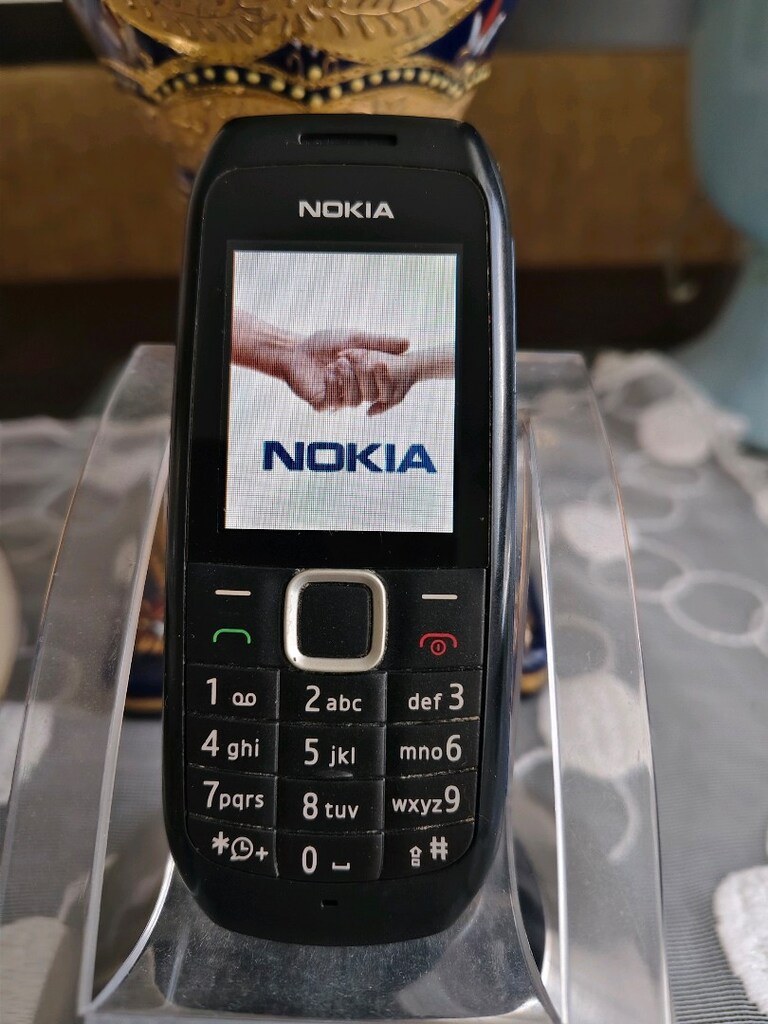 NOKİA 1616-2 - 2