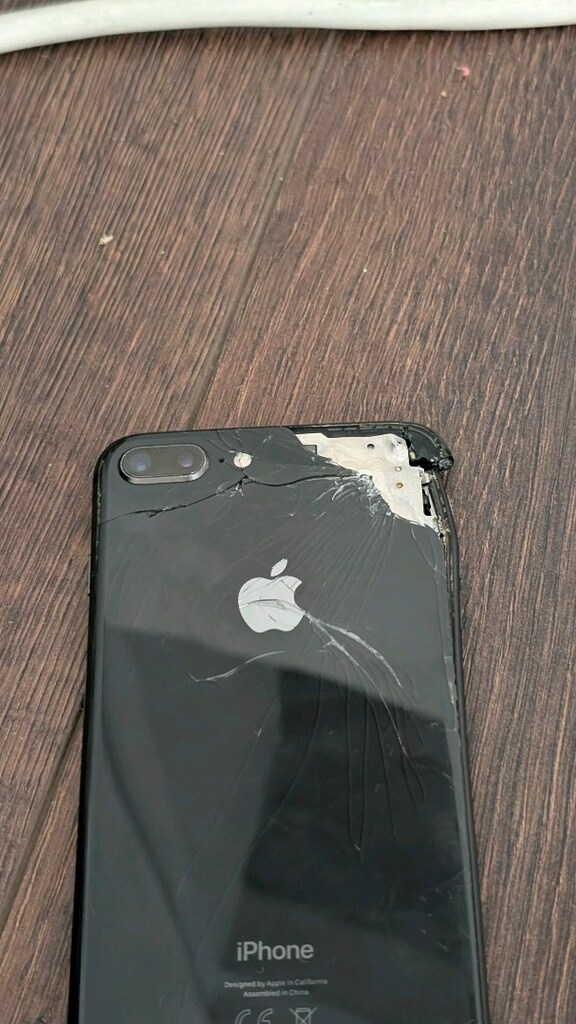 İPHONE 8 PLUS - 3