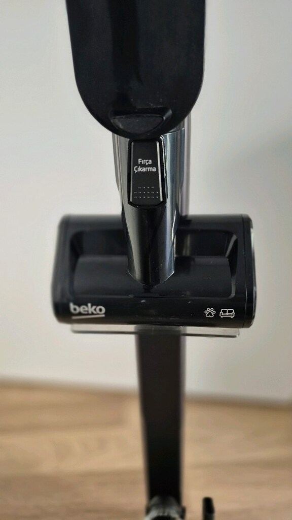 BEKO ( POWER CLEAN PRO ) DİKEY SÜPÜRGE ( AÇIKLAMA OKU ) - 10