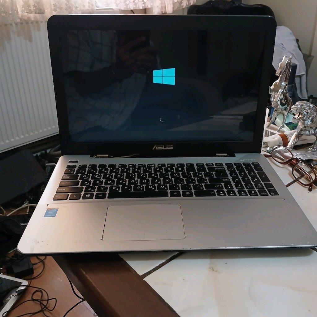 ASUS İ5 DÖRT NESİL LEPTOP AÇIKLAMAYI OKUYUN - 2
