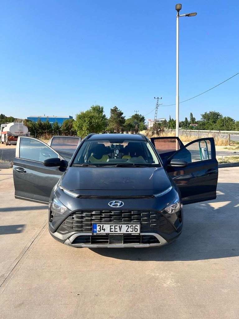 İLK SAHİBİNDEN MASRAFSIZ AİLE ARACI - 9