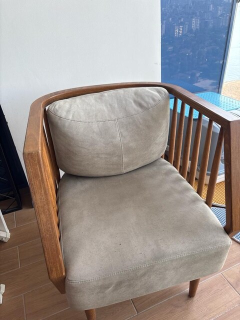 Balkon Bahçe Takımı