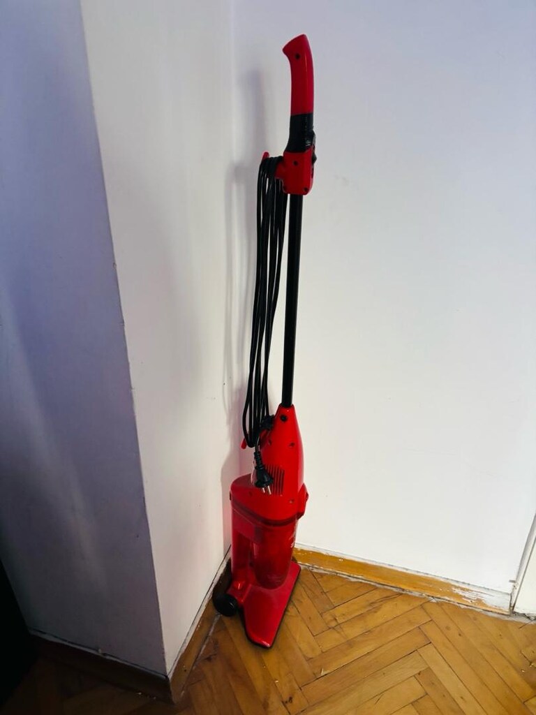 ARZUM KABLOLU DİKEY SÜPÜRGE - 4