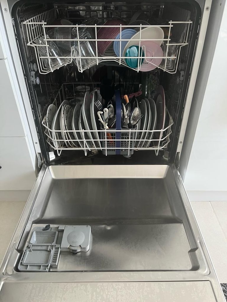 Beko bulaşık makinesi - 3