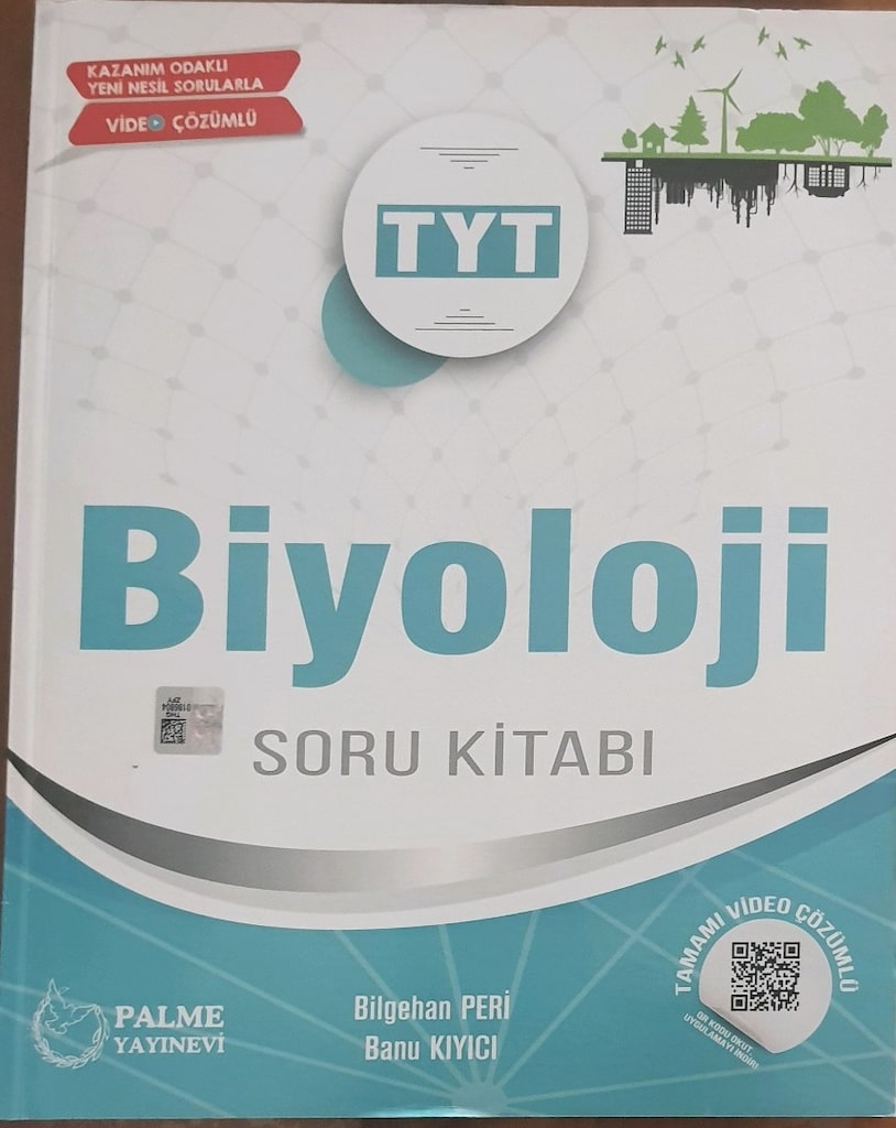 TYT -AYT Hazırlık Kitapları(3 Kitap Sıfır) - 2