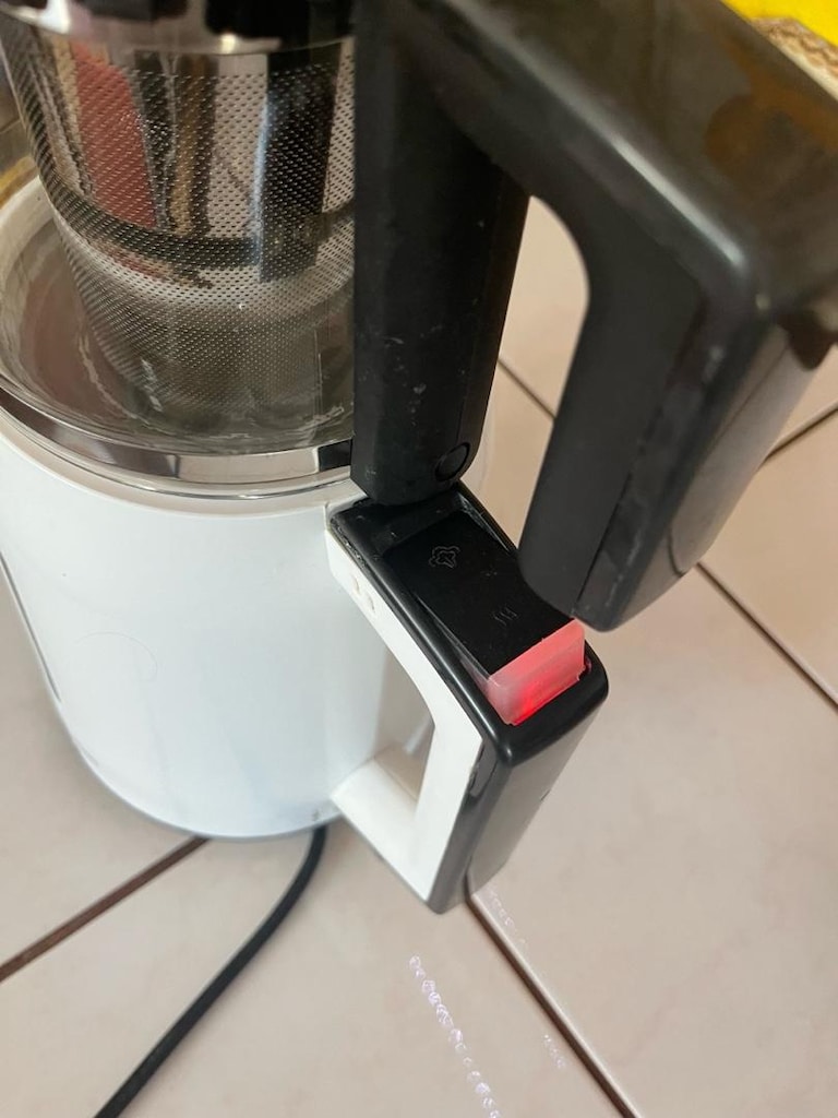 Grundig TM4961 B Çay Makinesi - 8