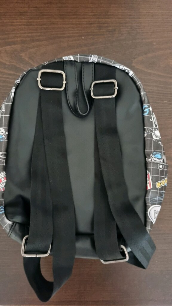 B&G Store marka çocuk sırt çantası - 3