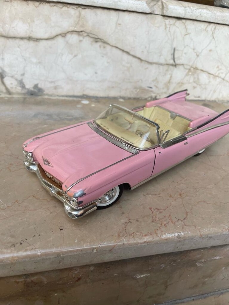 metal araba - 6