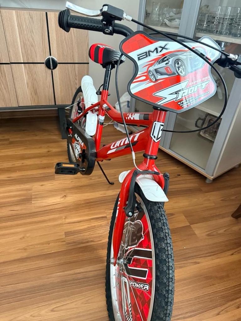 20jant sıfır ümit alpina - 2