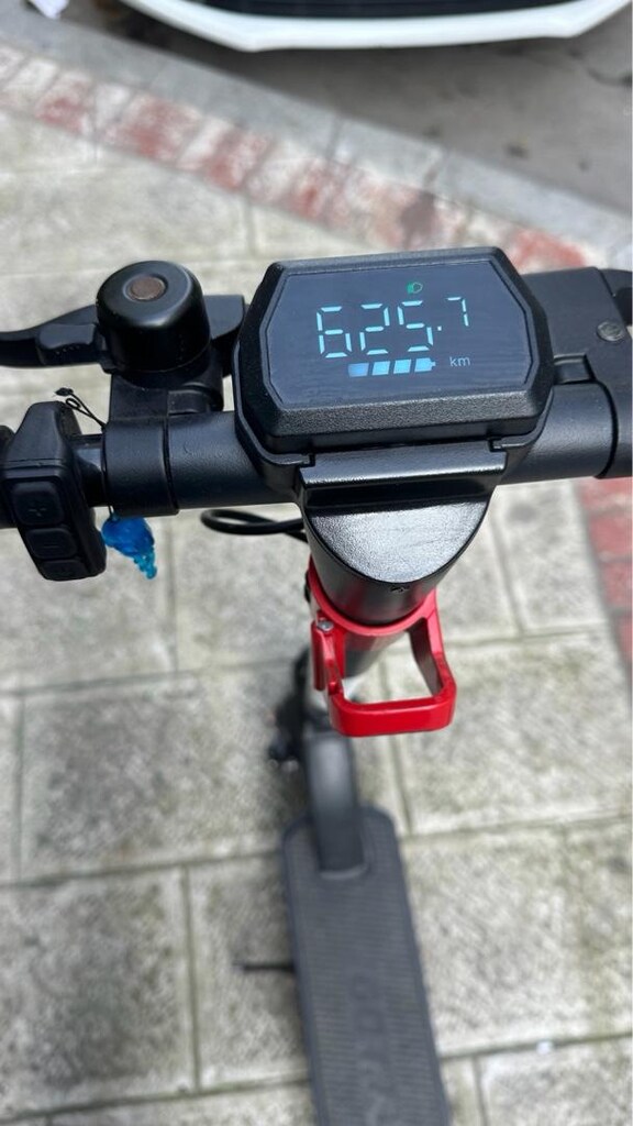 Gotrax G3 Elektrikli Scooter - 5