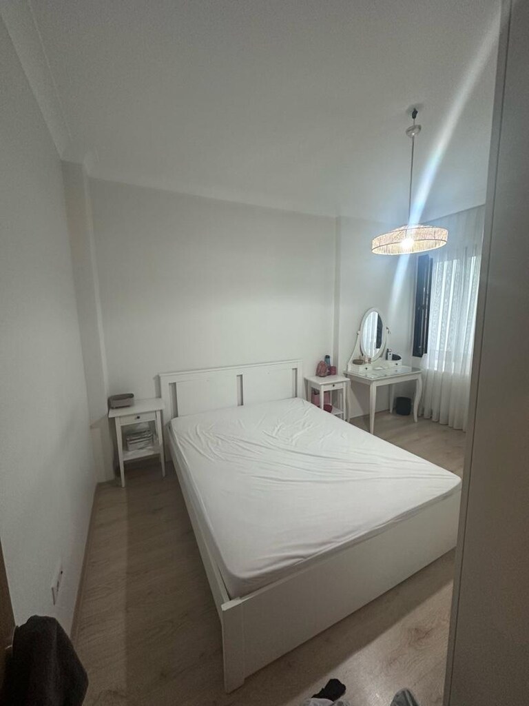 yatak odası komodin makyaj masası karyola - 2