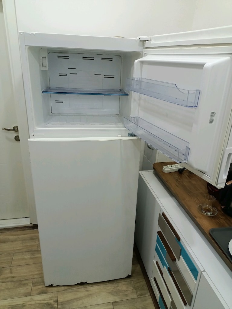 Vestel Finlux Buzdolabı - 7