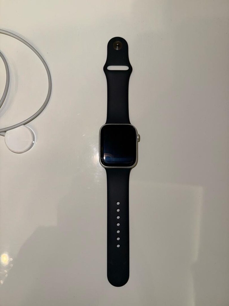 APPLE WATCH SE 2. NESİL 44 MM - 3