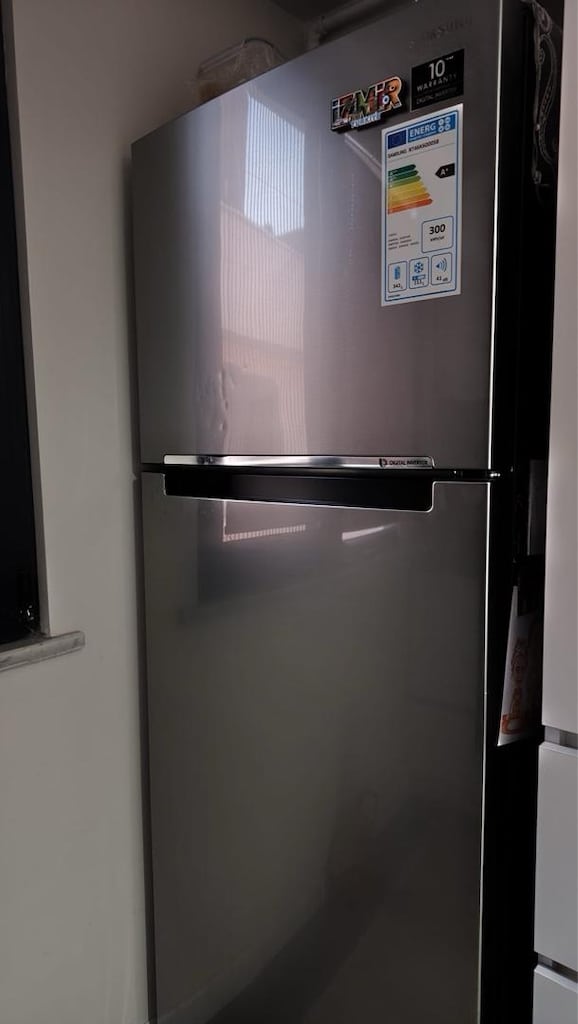 Samsung no fros buzdolabı - 2