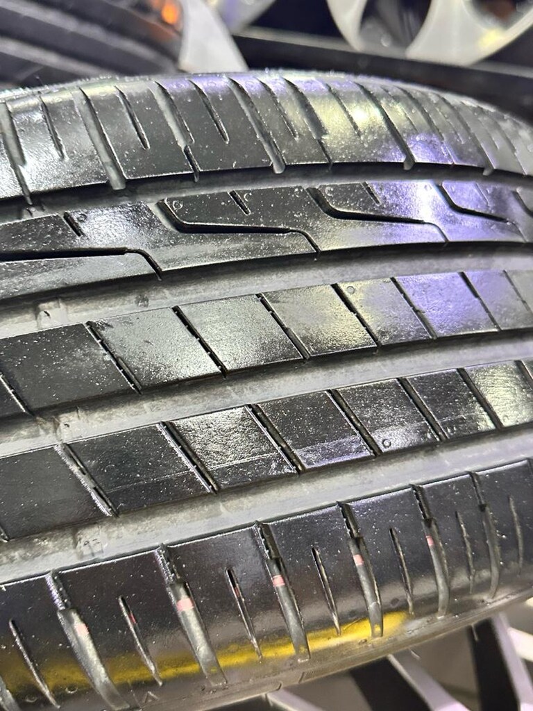 1AYLIK 5x112 SIFIR ! SPARCO BRONZ JANT LASTİK 215/40/18 225/40/18 2025 - 18