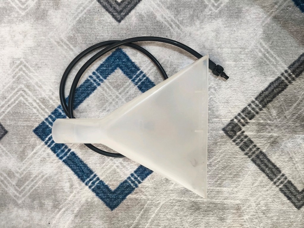 Fantom CC5400 1600 W Halı Koltuk Yıkama Makinası - 8