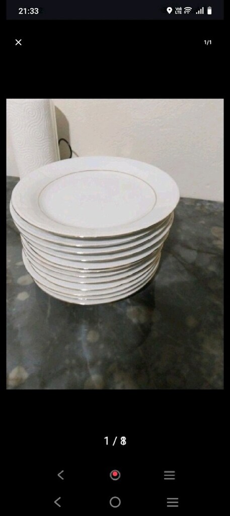 5 kişilik yemek takımı çorba kaseleri farklı - 4