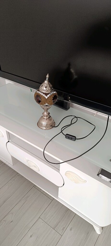 gece lambası - 2