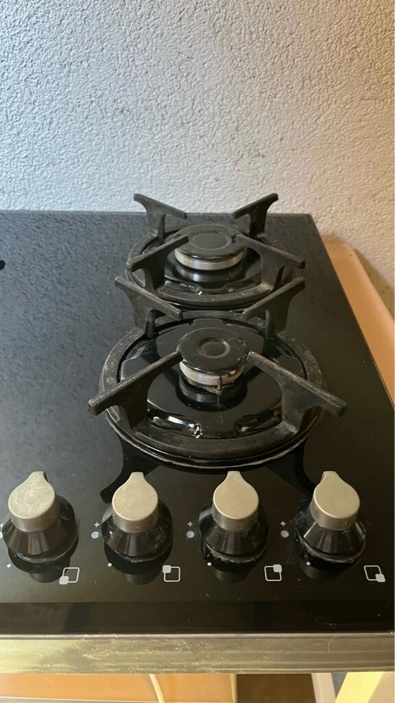 Set üstü ocak - 5